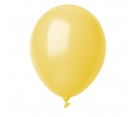 CreaBalloon léggömb, sárga