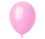 CreaBalloon léggömb, pink