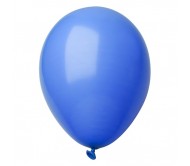 CreaBalloon léggömb, kék