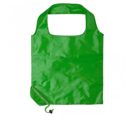 Dayfan összehajtható bevásárlótáska, zöld 