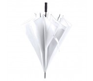 Panan XL esernyő, fehér 