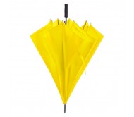 Panan XL esernyő, sárga 