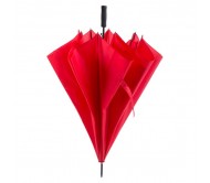 Panan XL esernyő, piros 