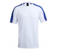 Tecnic Dinamic Comby sport póló, kék-XL 