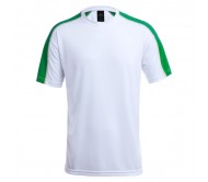 Tecnic Dinamic Comby sport póló, zöld-M 