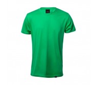 Tecnic Markus felnőtt póló, zöld