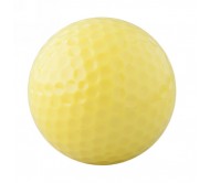 Nessa golflabda, sárga