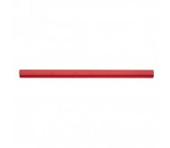 Carpenter ceruza, piros