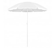 Mojacar napernyő, fehér