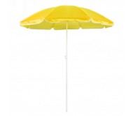 Mojacar napernyő, sárga