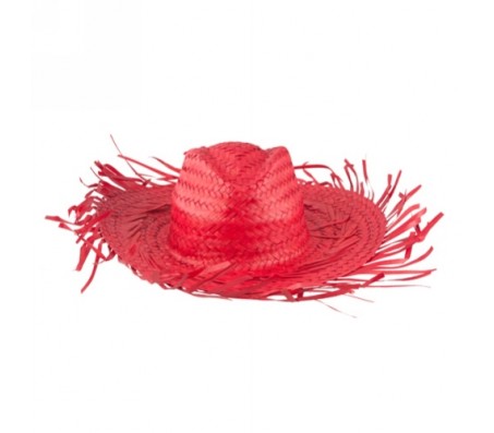 Filagarchado kalap, piros