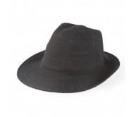 Timbu kalap, fekete