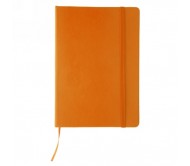 Cilux jegyzetfüzet, narancssárga