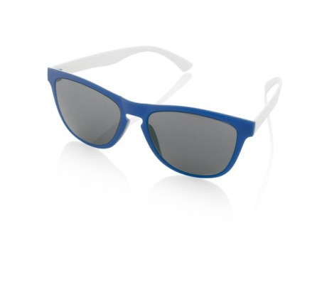 CreaSun egyedi napszemüveg - keret, kék