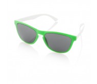 CreaSun egyedi napszemüveg - keret, zöld