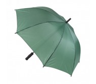 Typhoon esernyő, zöld