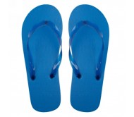 Varadero strandpapucs, kék