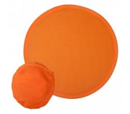 Pocket frizbi, narancssárga
