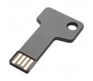 Keygo USB memória, fekete-16GB 