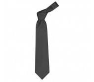 Colours nyakkendő, fekete