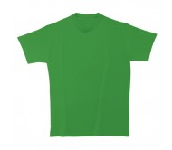 HC Junior póló, gyermek méretben, zöld