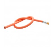 Flexi flexibilis ceruza, narancssárga