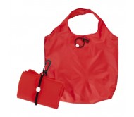 Persey bevásárló táska, piros