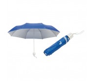 Susan esernyő, kék