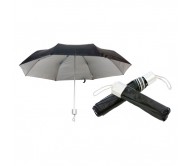 Susan esernyő, fekete