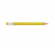 Minik ceruza, sárga